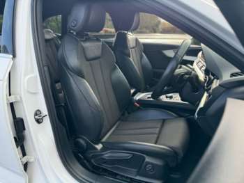 Used Audi A4 Avant 2016 for sale - 74460582: Photo
