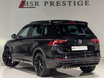 Used Volkswagen Tiguan 2017 for sale - 74877280: Photo