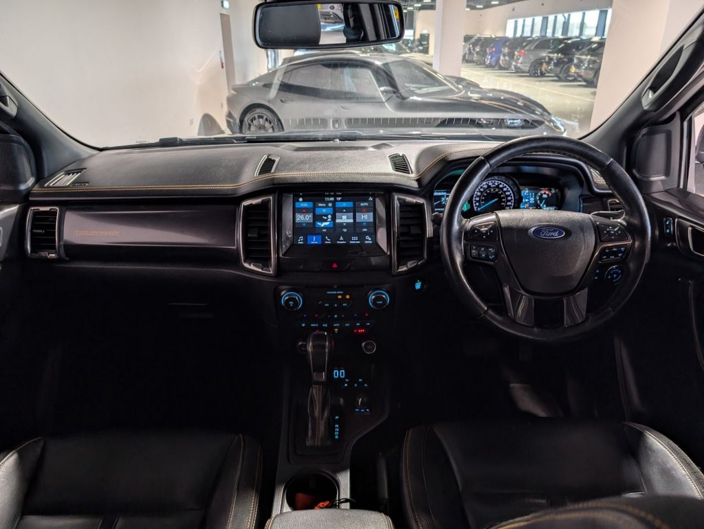 Used Ford Ranger 2019 for sale - 77821473: Photo 10