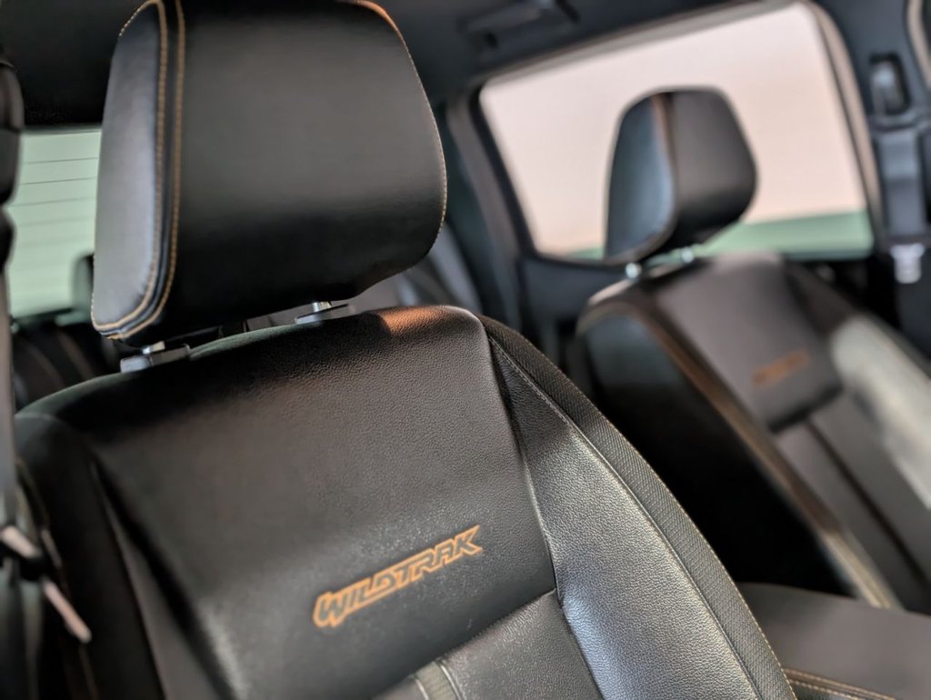 Used Ford Ranger 2019 for sale - 77821473: Photo 12