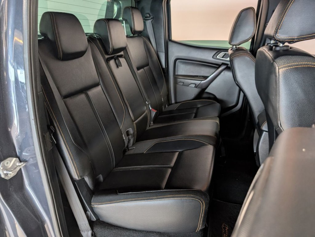 Used Ford Ranger 2019 for sale - 77821473: Photo 16