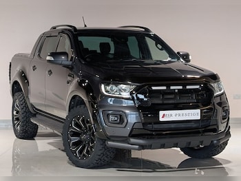 Ford Ranger feature image