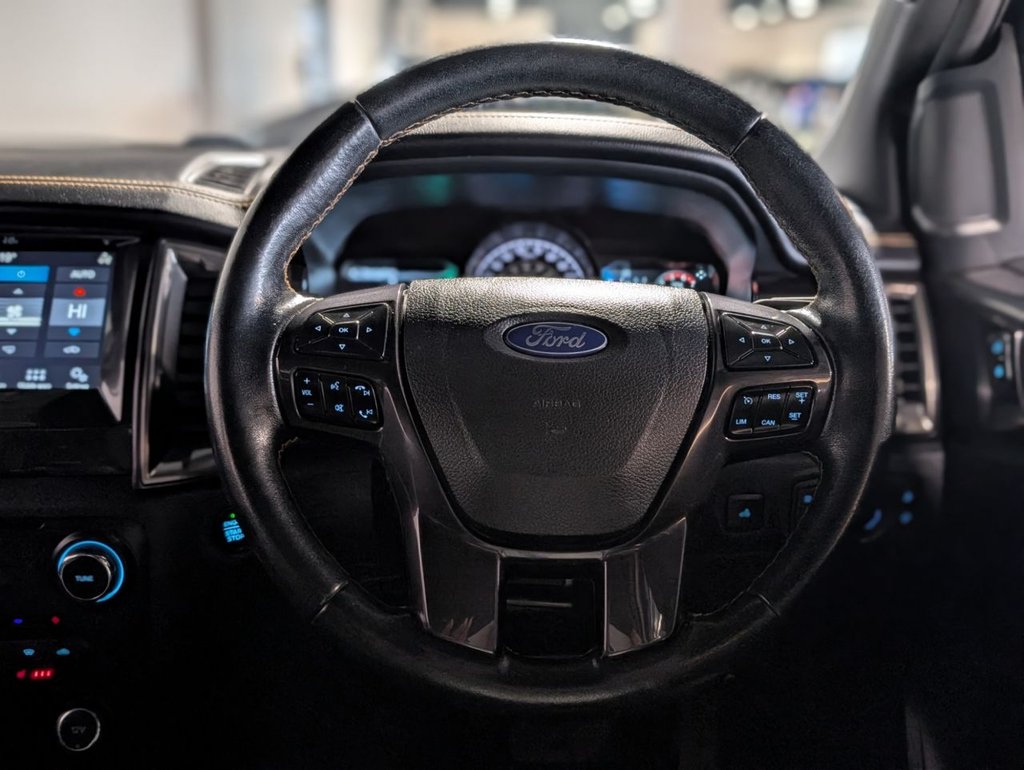 Used Ford Ranger 2019 for sale - 77821473: Photo 23