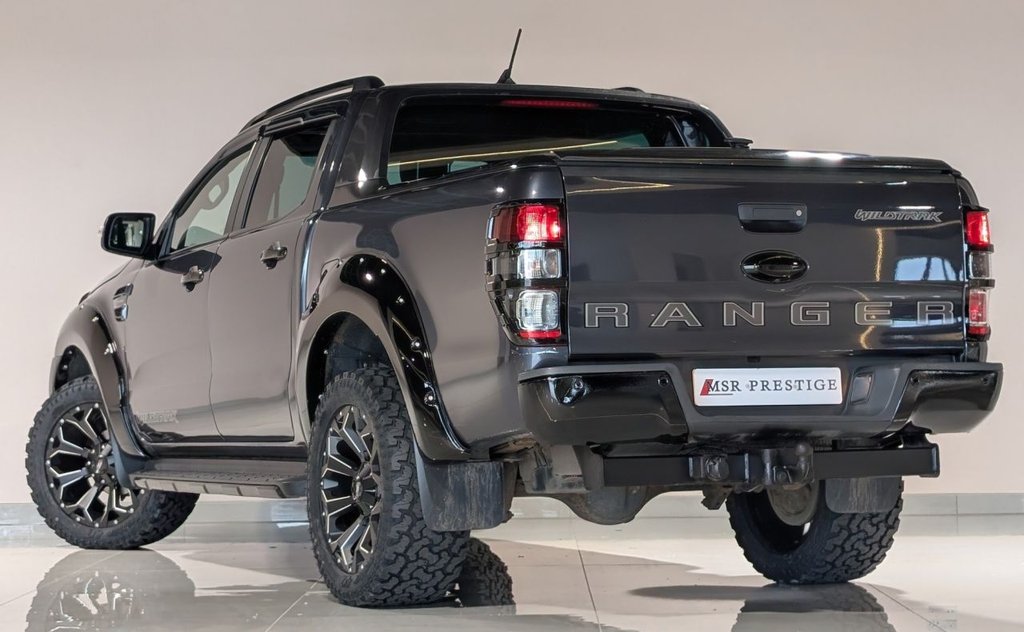 Used Ford Ranger 2019 for sale - 77821473: Photo 38