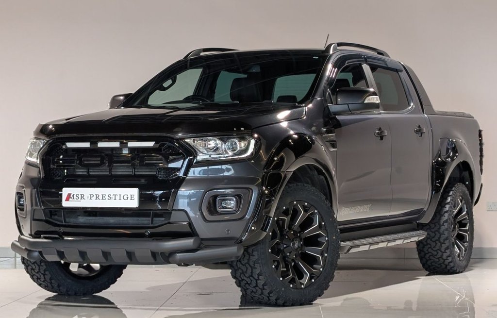 Used Ford Ranger 2019 for sale - 77821473: Photo 39