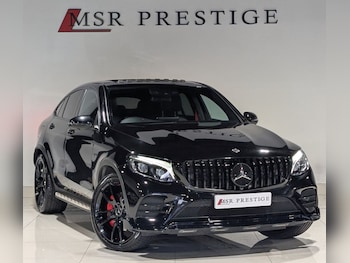 Used Mercedes-Benz GLC 2017 for sale - 76080903: Photo