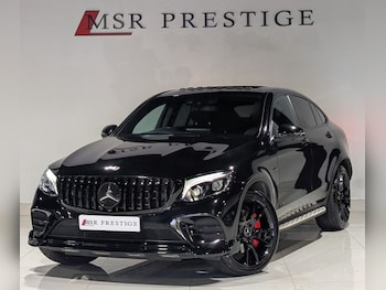 Used Mercedes-Benz GLC 2017 for sale - 76080903: Photo