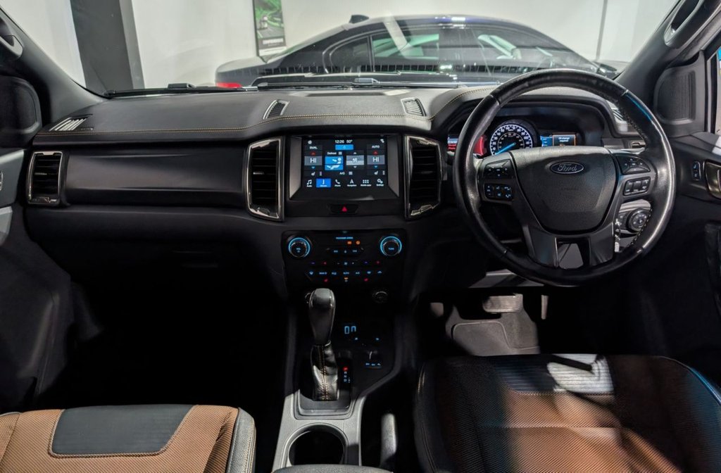 Used Ford Ranger 2018 for sale - 76439195: Photo 10