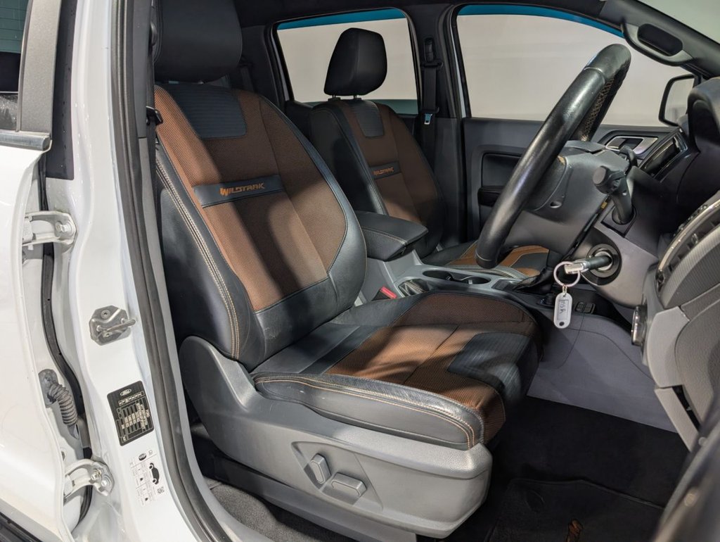 Used Ford Ranger 2018 for sale - 76439195: Photo 12