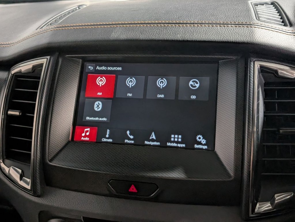 Used Ford Ranger 2018 for sale - 76439195: Photo 33