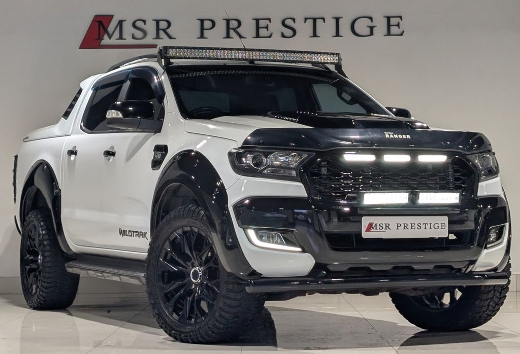 Used Ford Ranger 2018 for sale - 76439195: Photo 38