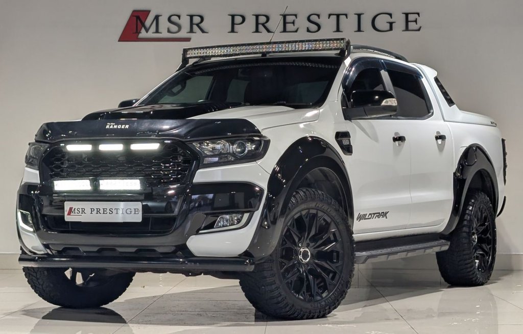 Used Ford Ranger 2018 for sale - 76439195: Photo 40