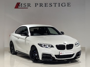 BMW - 2 Series