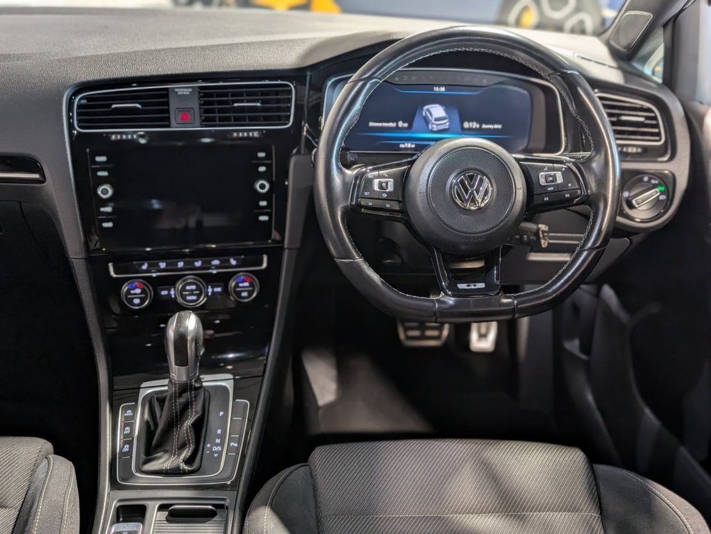 Used Volkswagen Golf 2019 for sale - 77133391: Photo 18