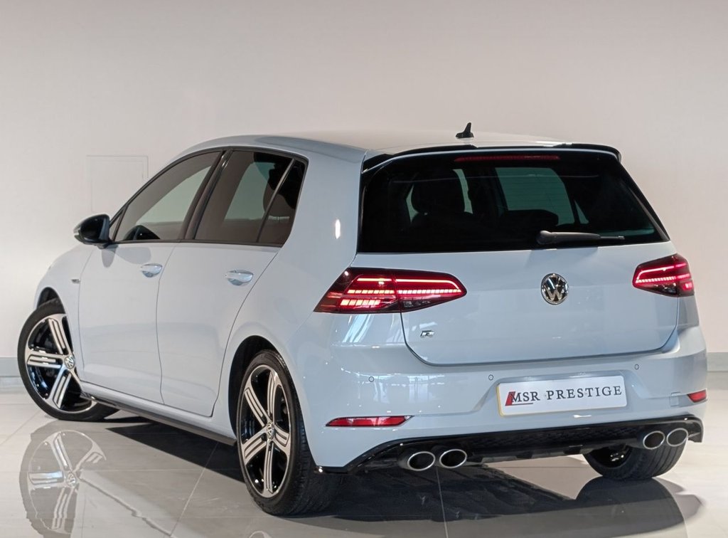 Used Volkswagen Golf 2019 for sale - 77133391: Photo 2
