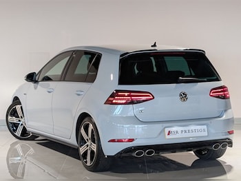 Used Volkswagen Golf 2019 for sale - 77133391: Photo