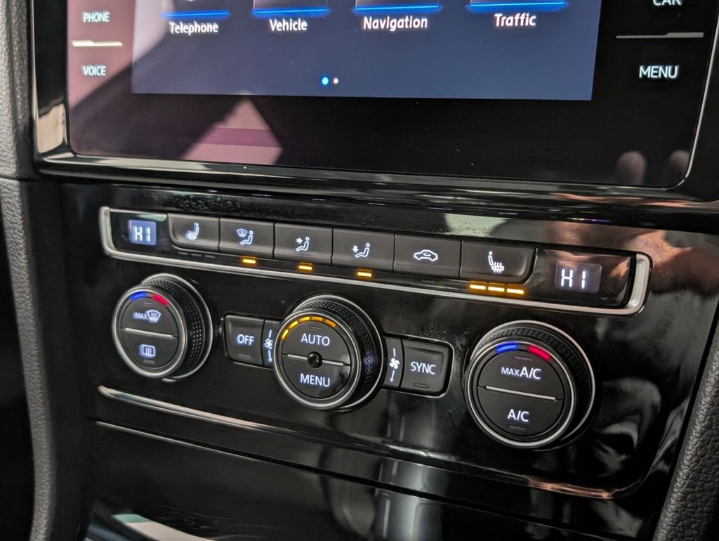 Used Volkswagen Golf 2019 for sale - 77133391: Photo 32