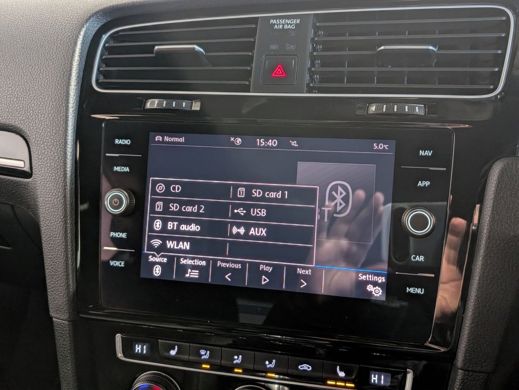 Used Volkswagen Golf 2019 for sale - 77133391: Photo 34