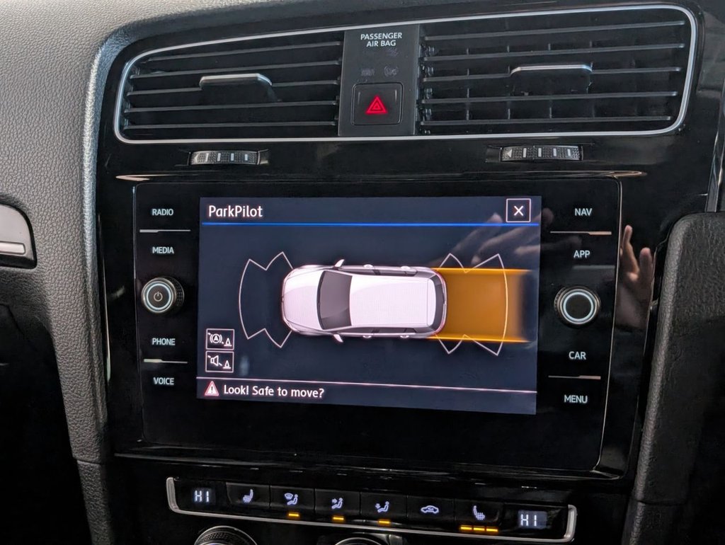 Used Volkswagen Golf 2019 for sale - 77133391: Photo 36