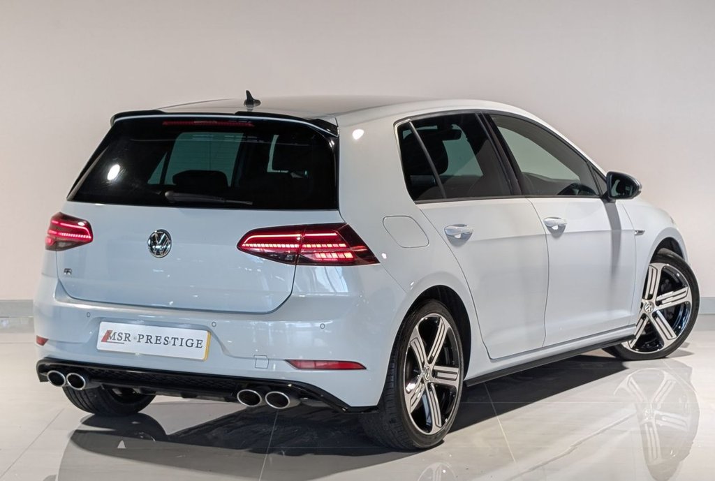 Used Volkswagen Golf 2019 for sale - 77133391: Photo 4