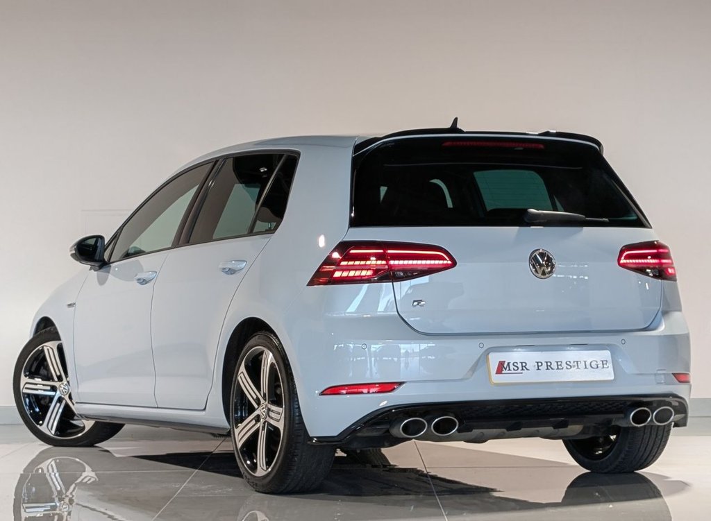 Used Volkswagen Golf 2019 for sale - 77133391: Photo 40