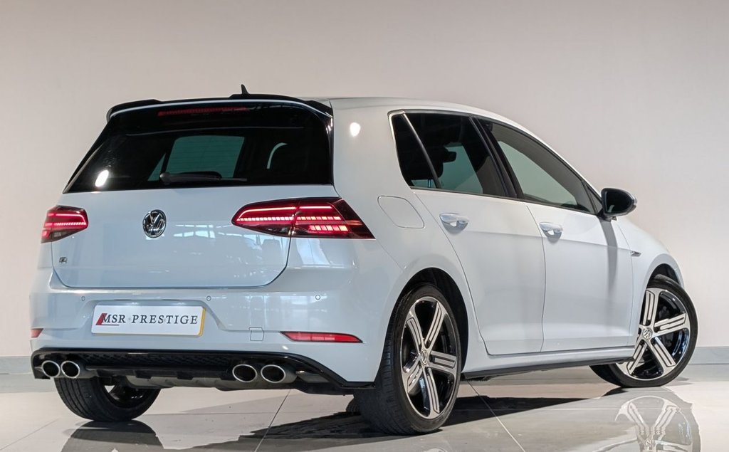 Used Volkswagen Golf 2019 for sale - 77133391: Photo 43