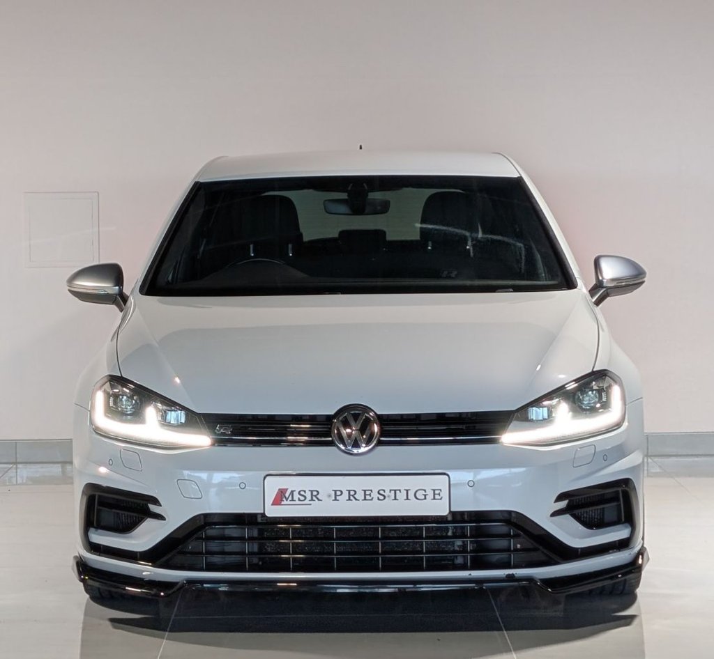 Used Volkswagen Golf 2019 for sale - 77133391: Photo 5