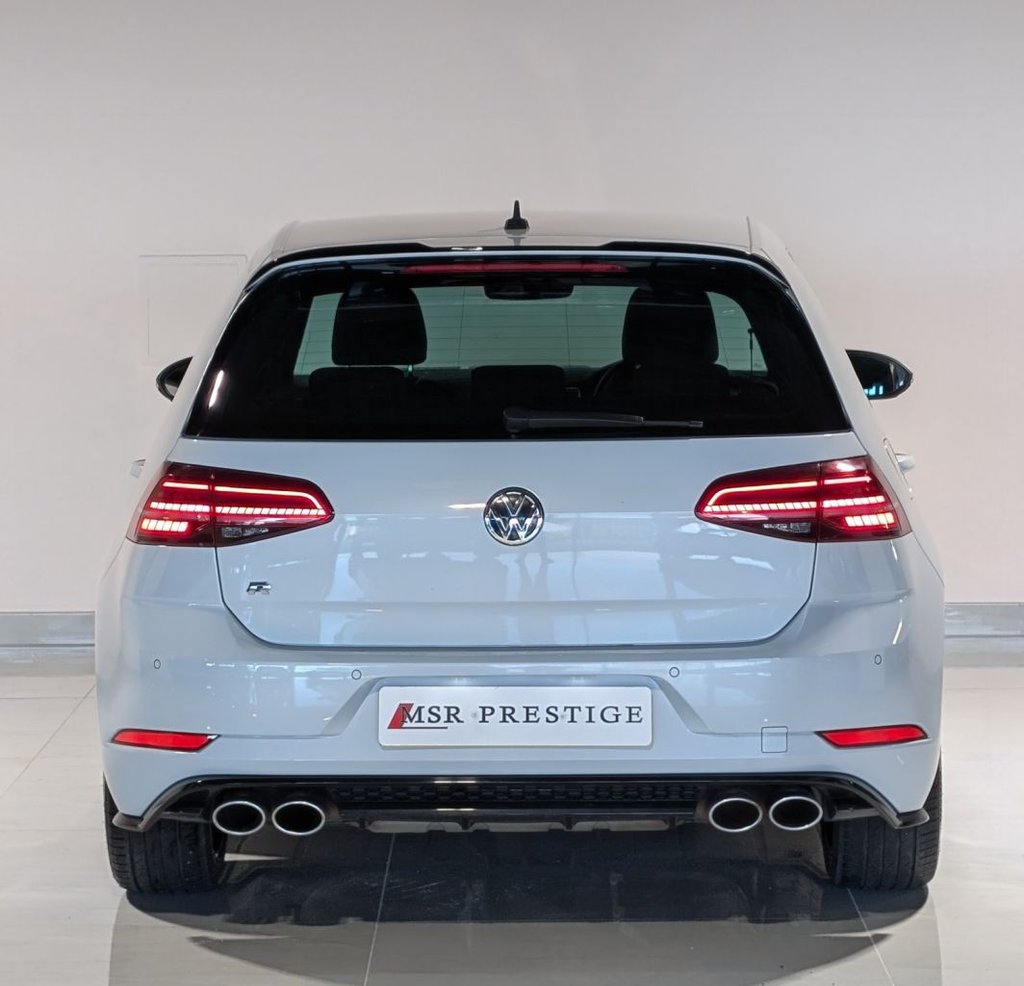 Used Volkswagen Golf 2019 for sale - 77133391: Photo 6