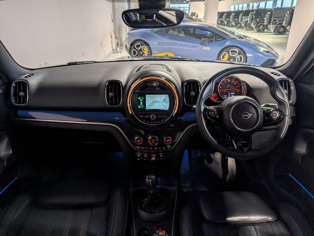 Used MINI Countryman 2020 for sale - 77276186: Photo 11