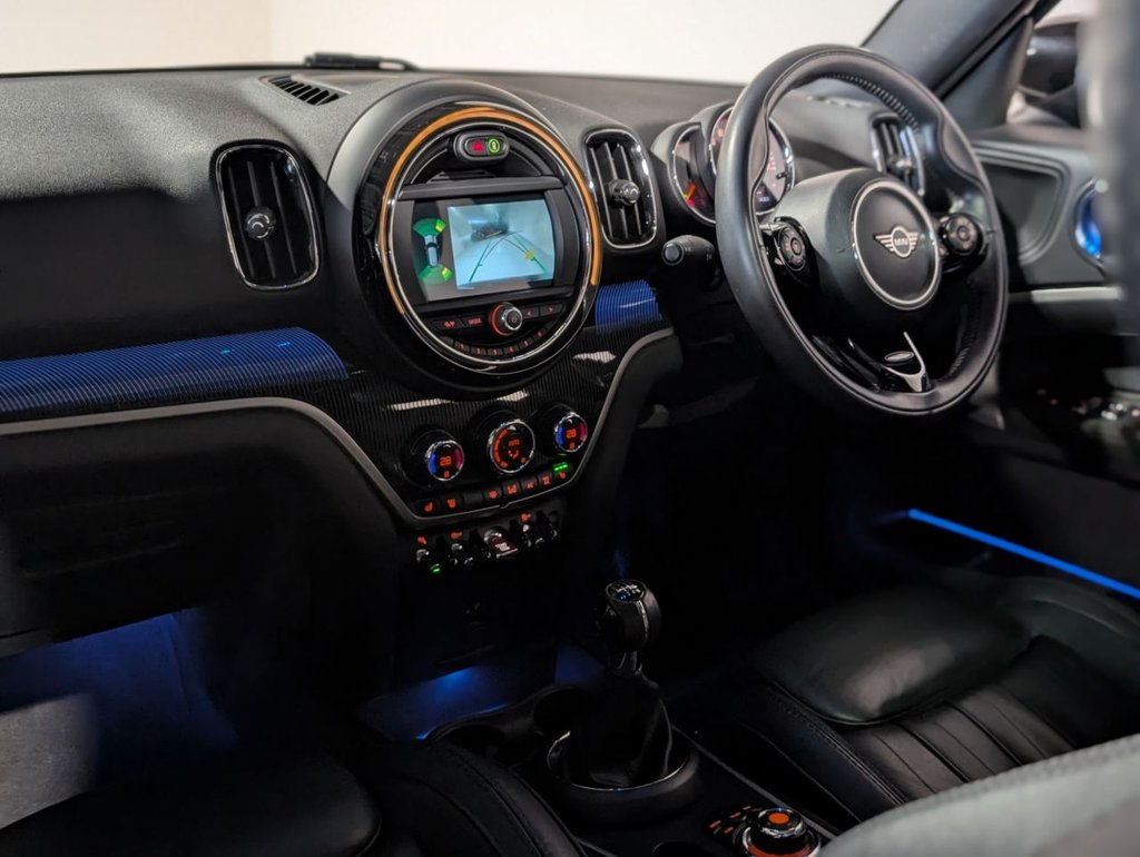 Used MINI Countryman 2020 for sale - 77276186: Photo 14