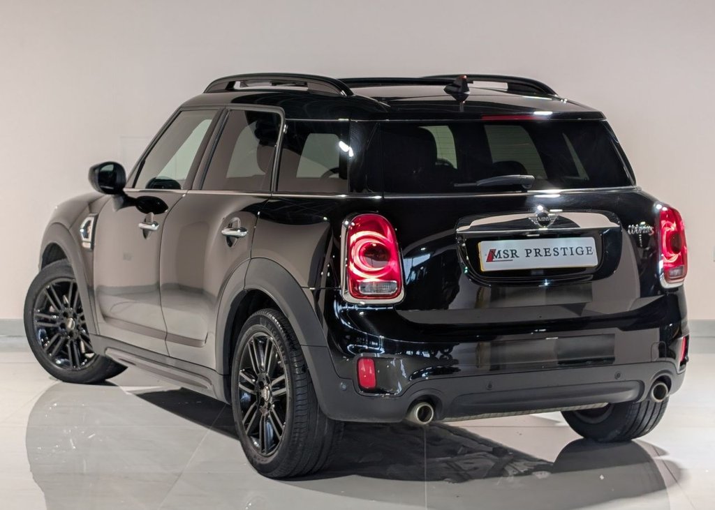 Used MINI Countryman 2020 for sale - 77276186: Photo 2