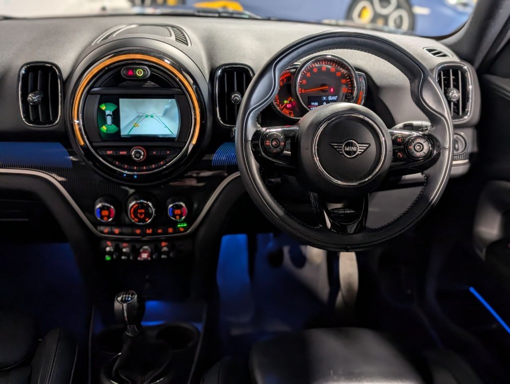 Used MINI Countryman 2020 for sale - 77276186: Photo 21