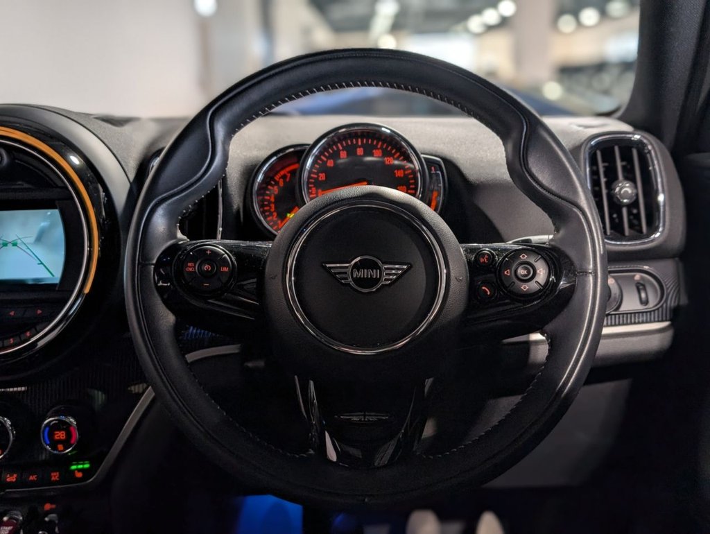 Used MINI Countryman 2020 for sale - 77276186: Photo 25