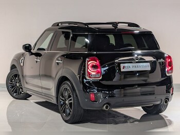 Used MINI Countryman 2020 for sale - 77276186: Photo