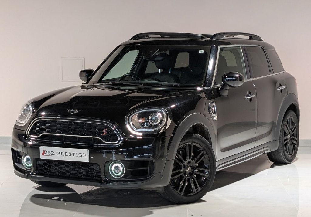 Used MINI Countryman 2020 for sale - 77276186: Photo 3