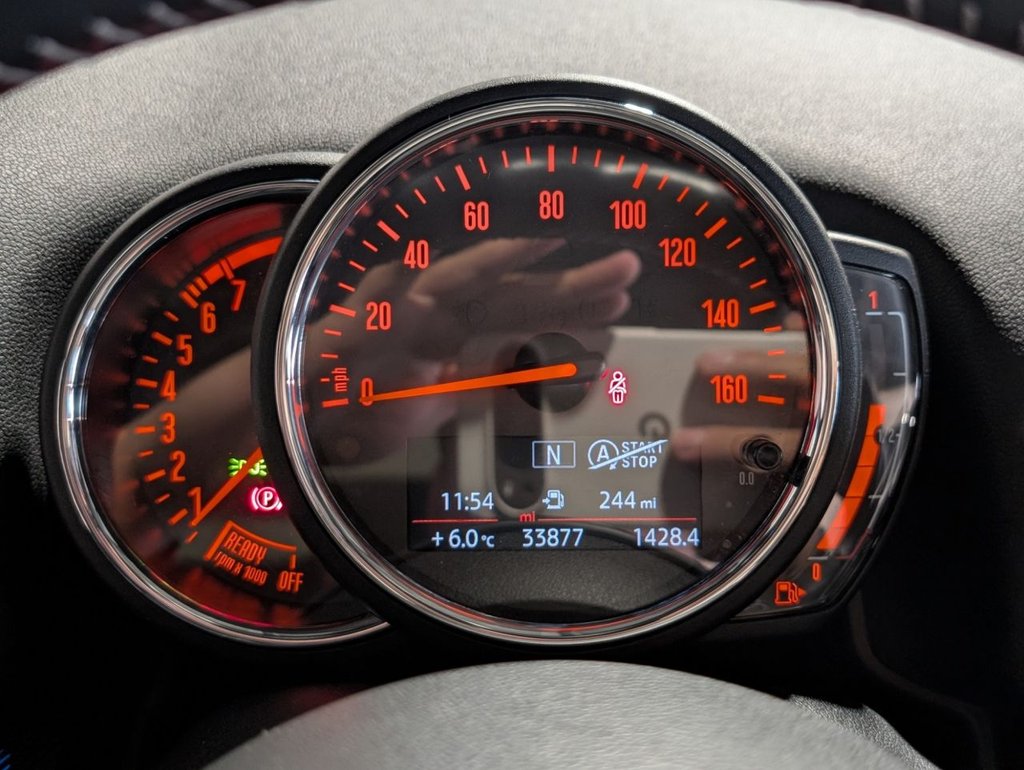 Used MINI Countryman 2020 for sale - 77276186: Photo 30