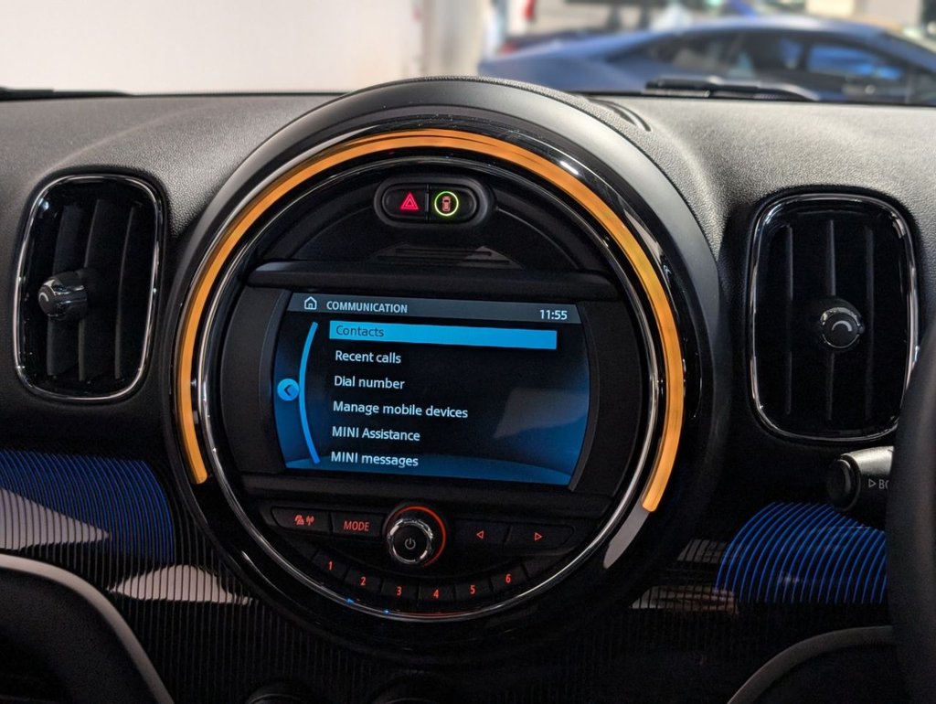 Used MINI Countryman 2020 for sale - 77276186: Photo 36