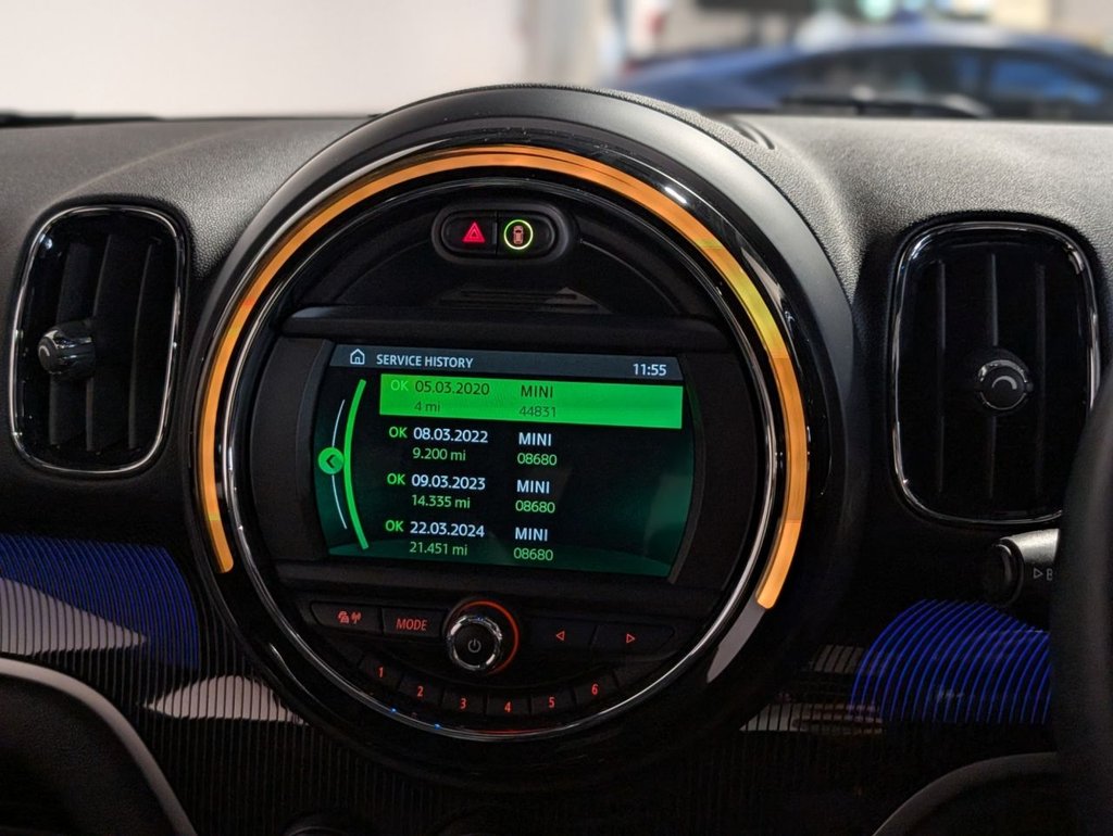 Used MINI Countryman 2020 for sale - 77276186: Photo 38