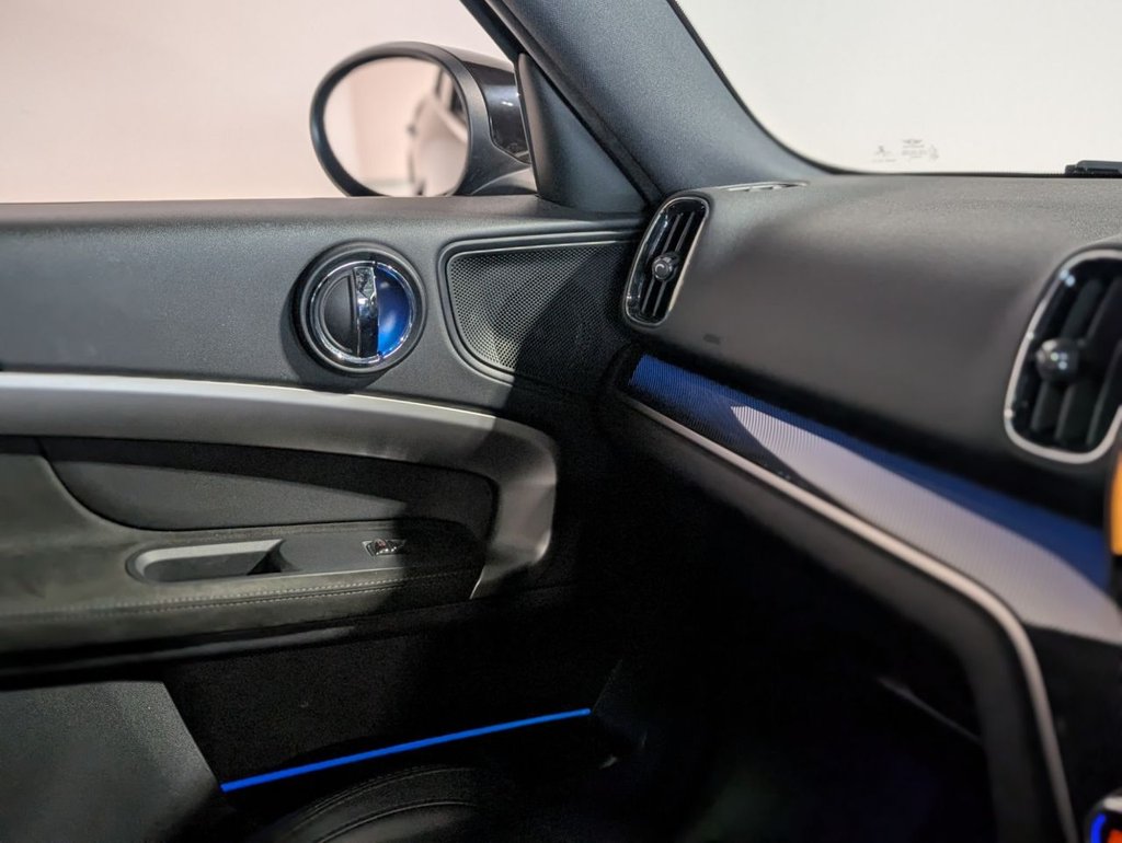 Used MINI Countryman 2020 for sale - 77276186: Photo 39