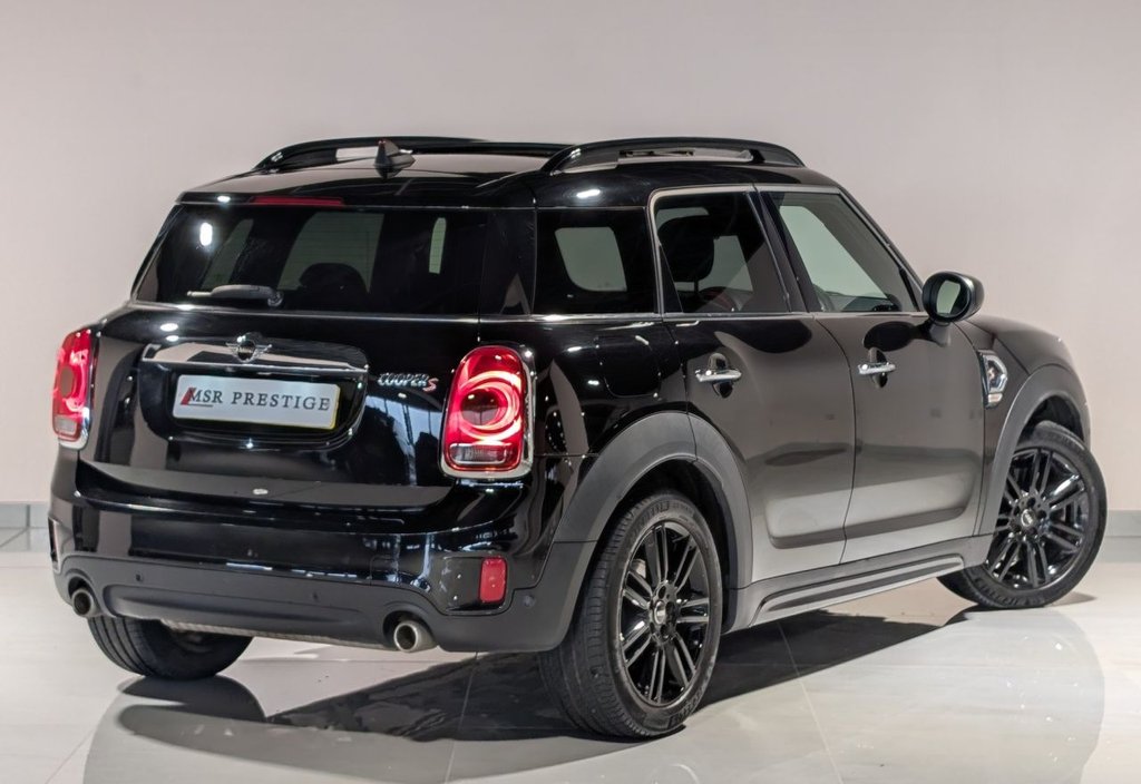 Used MINI Countryman 2020 for sale - 77276186: Photo 4