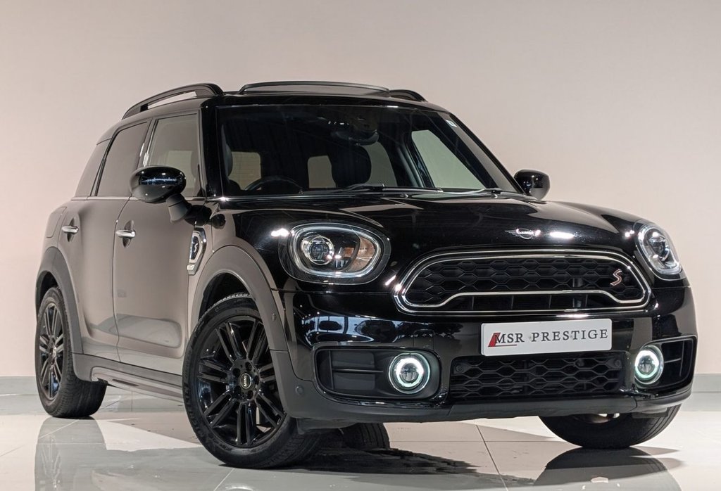 Used MINI Countryman 2020 for sale - 77276186: Photo 41