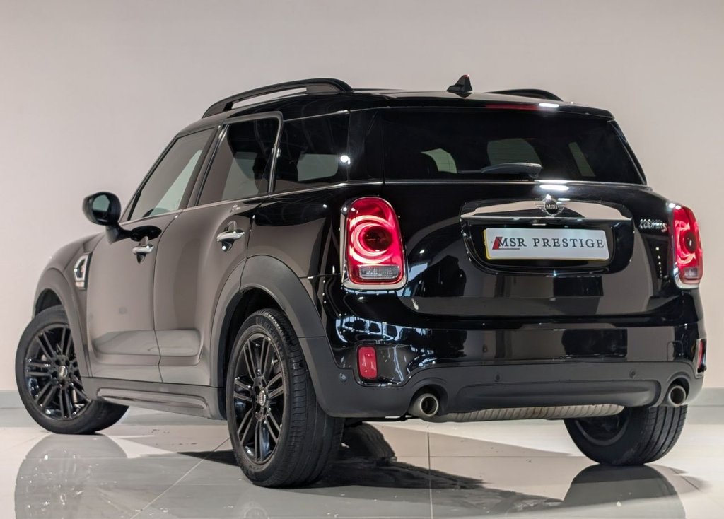 Used MINI Countryman 2020 for sale - 77276186: Photo 42