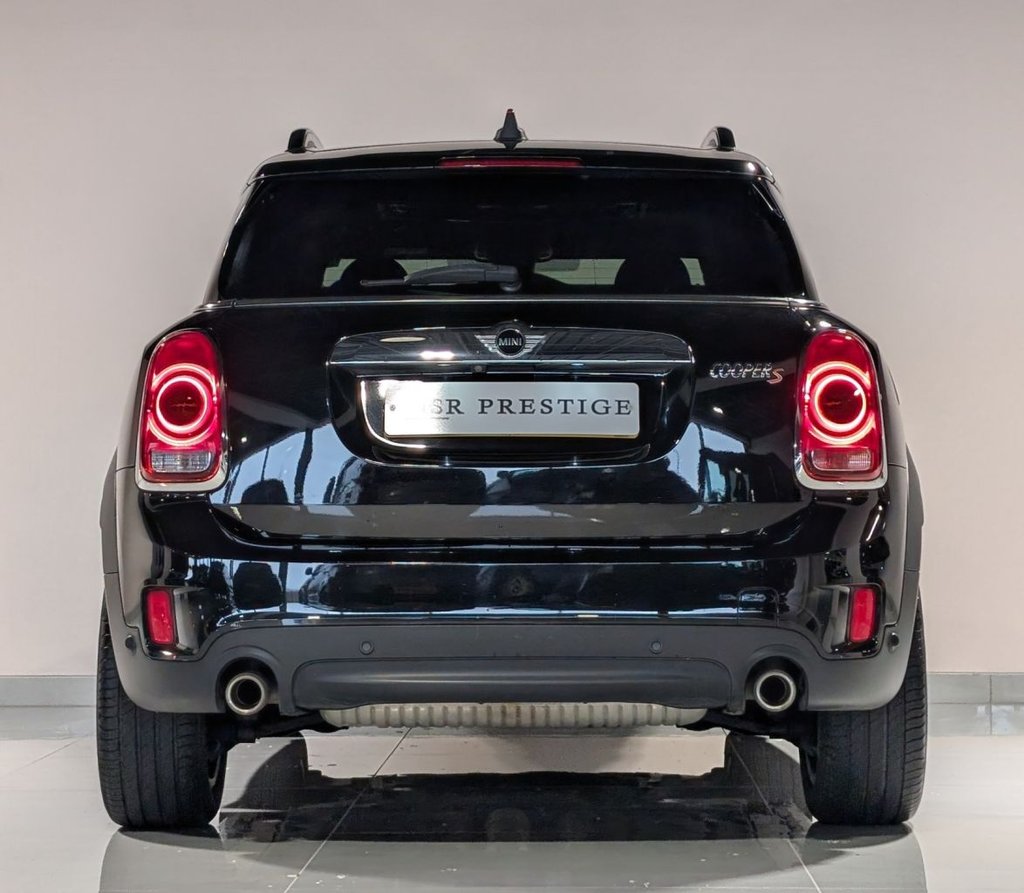Used MINI Countryman 2020 for sale - 77276186: Photo 46