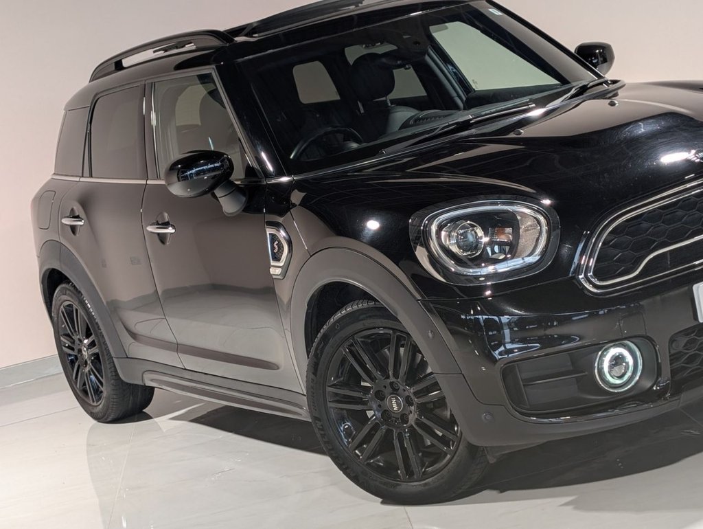 Used MINI Countryman 2020 for sale - 77276186: Photo 47