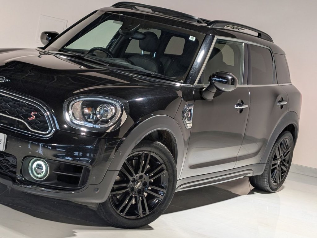 Used MINI Countryman 2020 for sale - 77276186: Photo 49