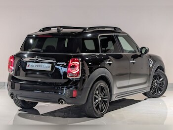 Used MINI Countryman 2020 for sale - 77276186: Photo