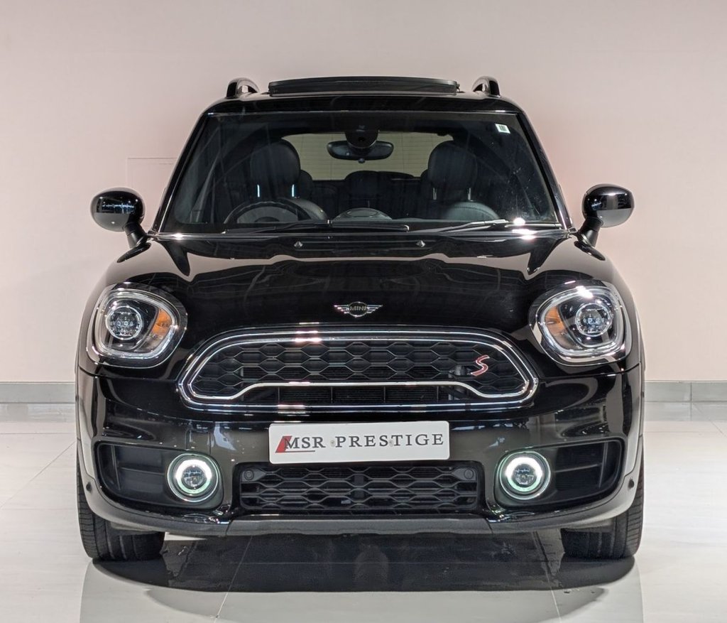 Used MINI Countryman 2020 for sale - 77276186: Photo 5