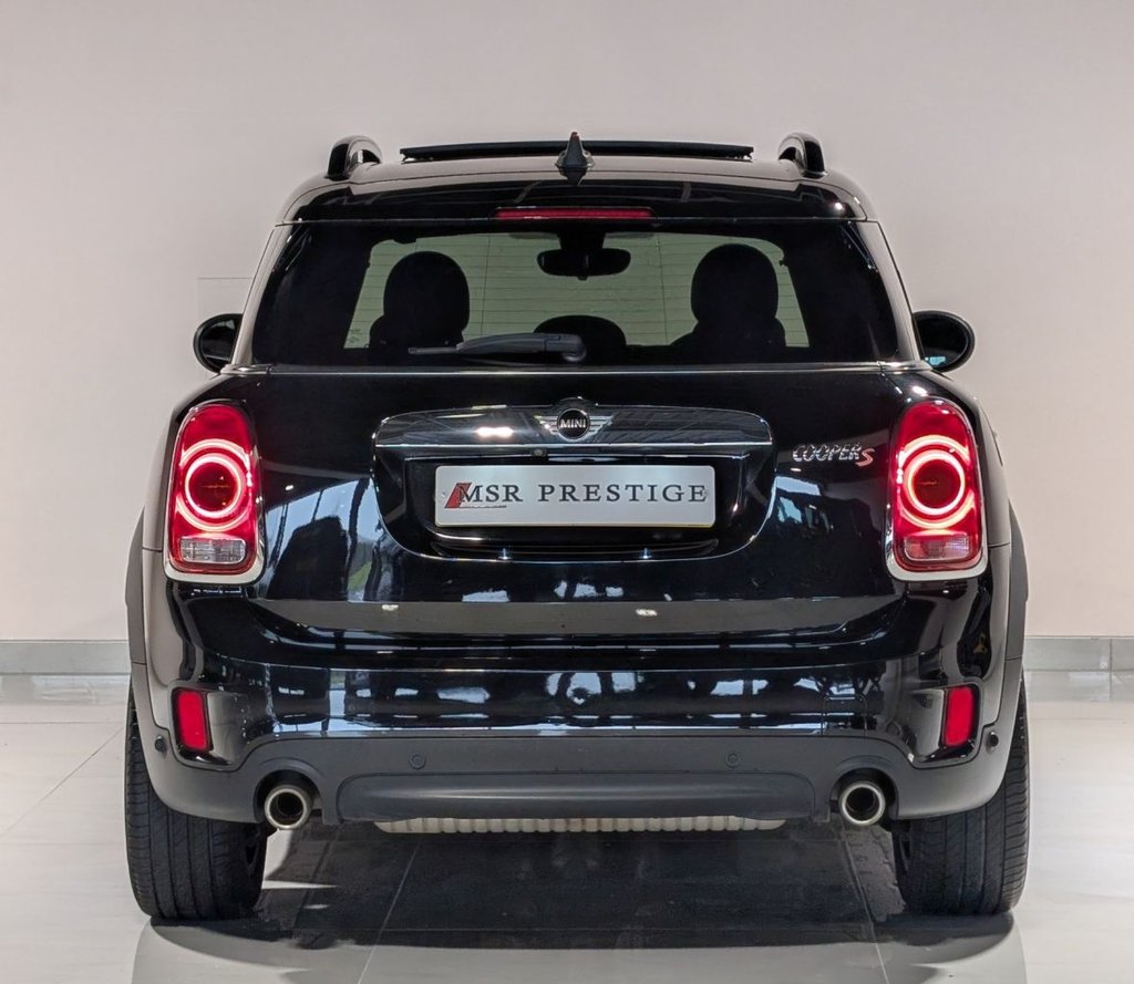 Used MINI Countryman 2020 for sale - 77276186: Photo 6