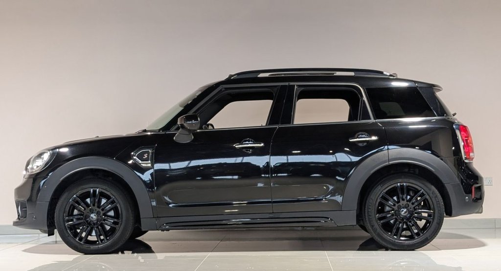 Used MINI Countryman 2020 for sale - 77276186: Photo 8
