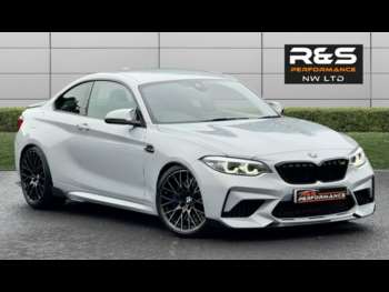 2020 (70) 3L M2 Competition 2dr